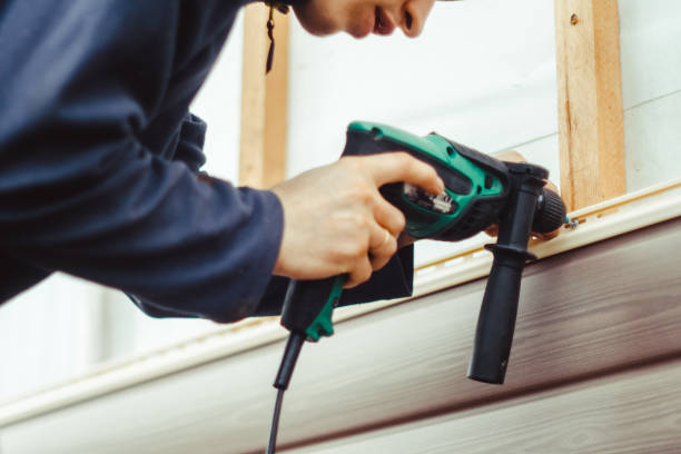 Affordable Siding Repair and Maintenance Services in Albion, PA